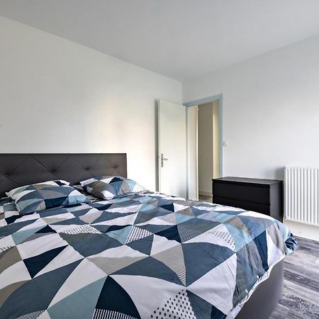 Le Zentop Chalon sur Saone Esterno foto